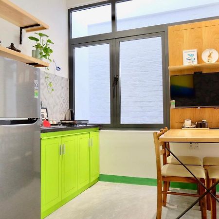 6 Bedroom House - Best Location - 5Mins My Khe Beach Da Nang Exterior photo