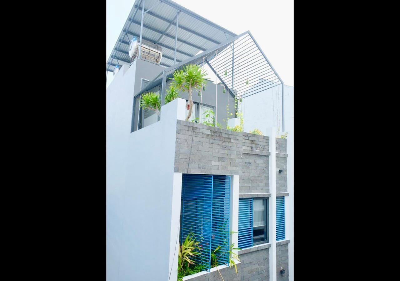 6 Bedroom House - Best Location - 5Mins My Khe Beach Da Nang Exterior photo