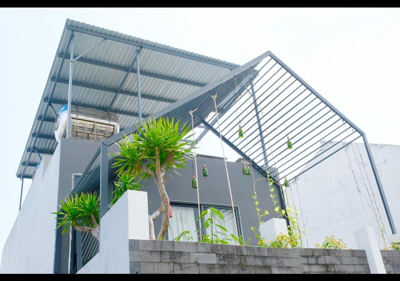 6 Bedroom House - Best Location - 5Mins My Khe Beach Da Nang Exterior photo