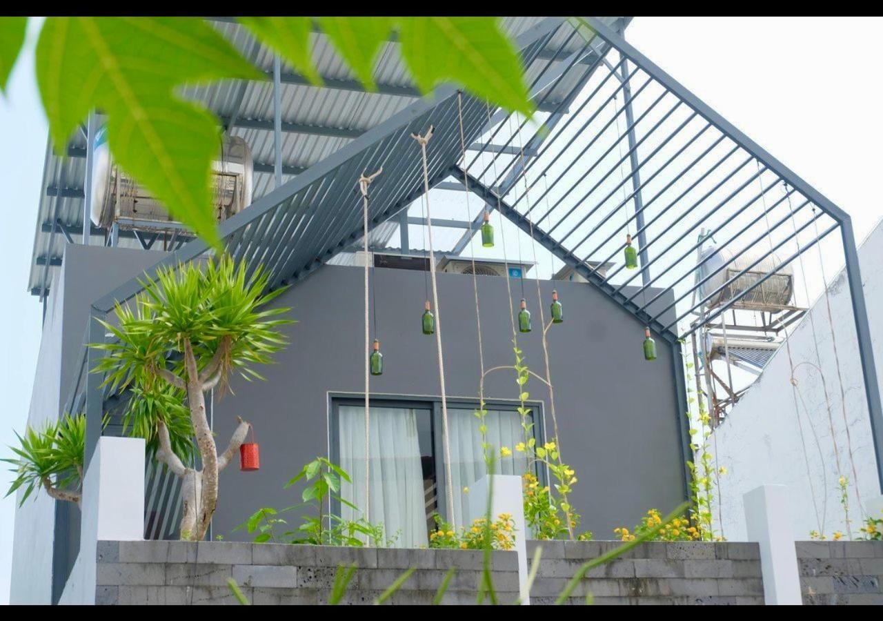 6 Bedroom House - Best Location - 5Mins My Khe Beach Da Nang Exterior photo