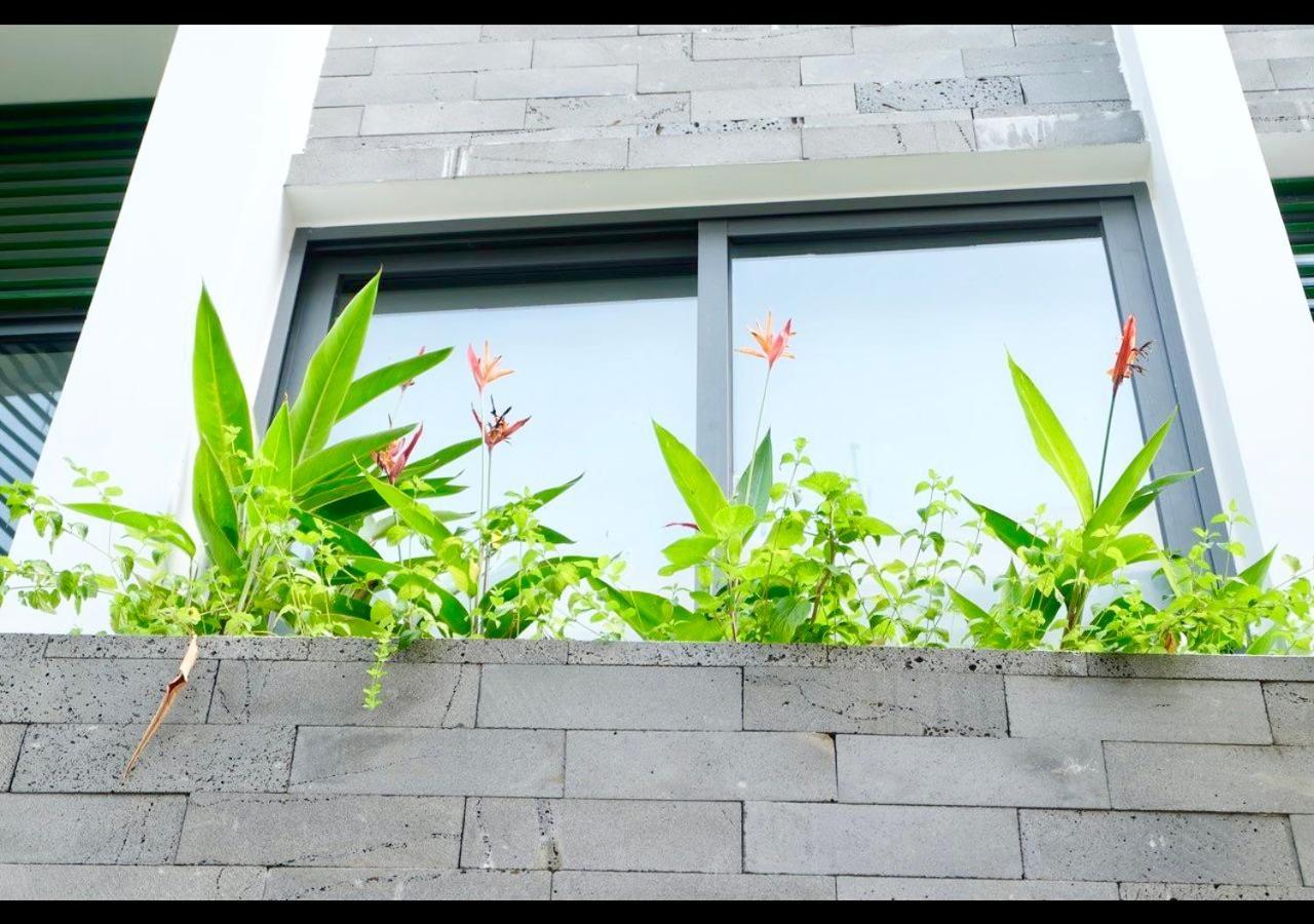 6 Bedroom House - Best Location - 5Mins My Khe Beach Da Nang Exterior photo