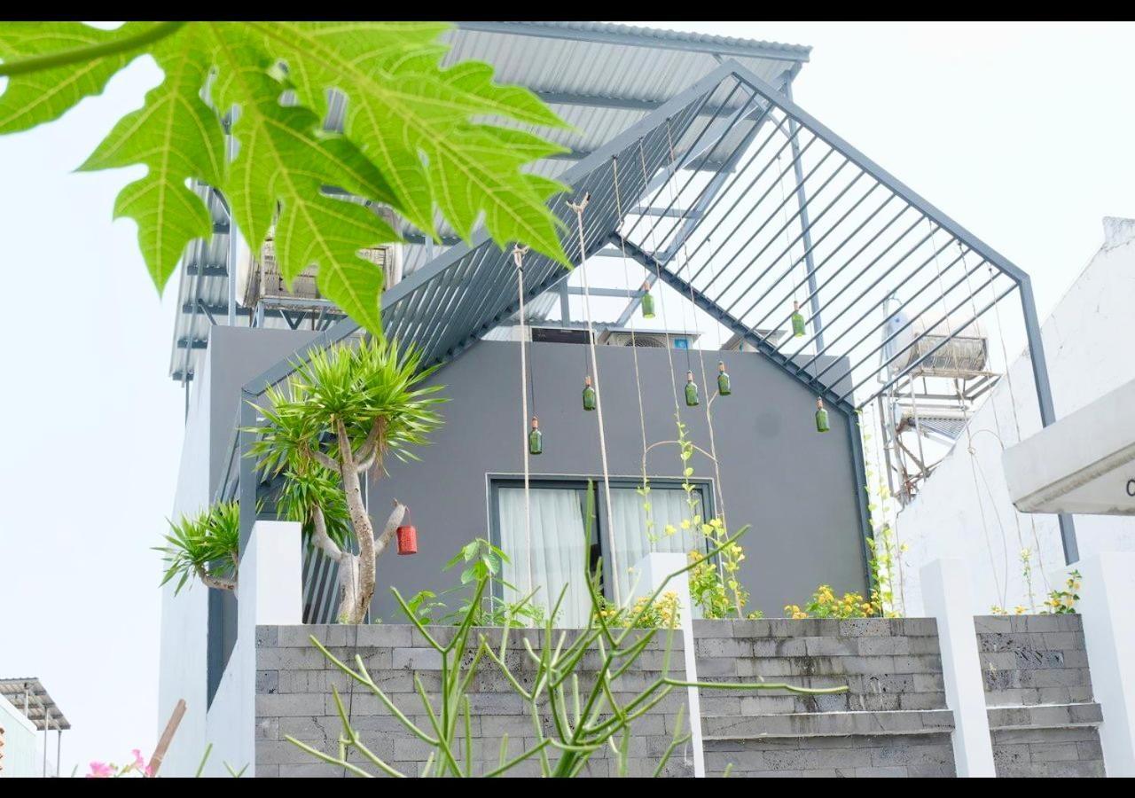 6 Bedroom House - Best Location - 5Mins My Khe Beach Da Nang Exterior photo