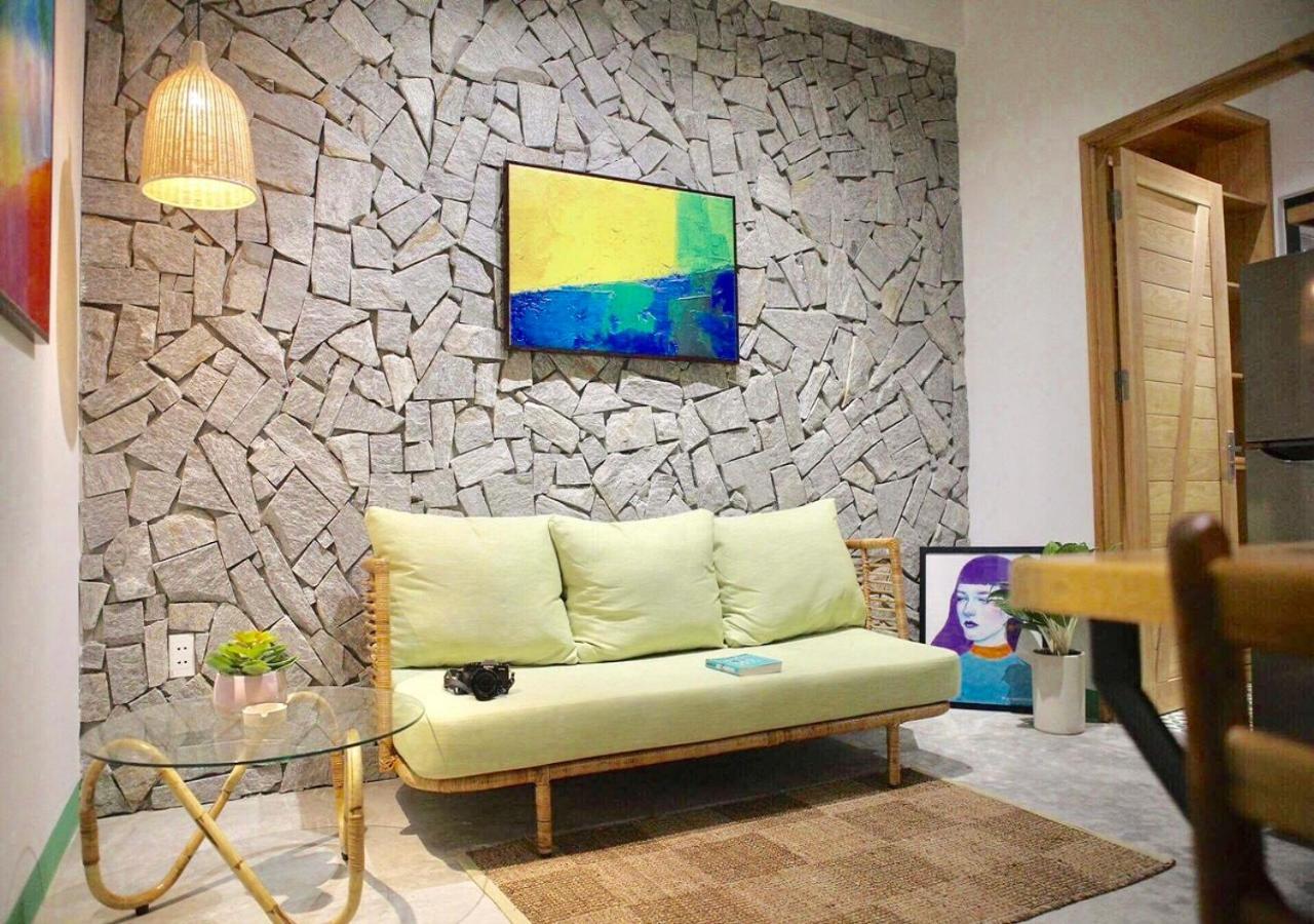 6 Bedroom House - Best Location - 5Mins My Khe Beach Da Nang Exterior photo