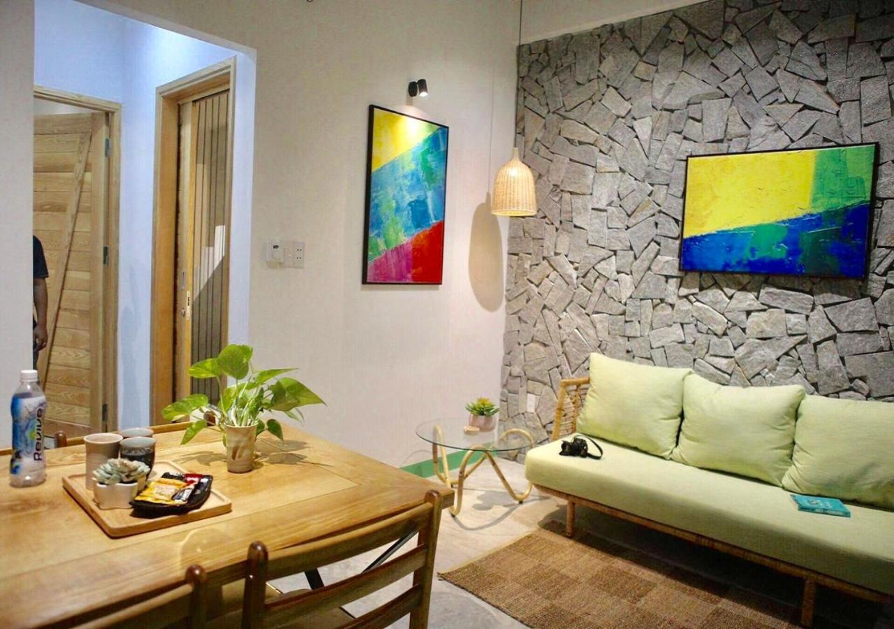 6 Bedroom House - Best Location - 5Mins My Khe Beach Da Nang Exterior photo