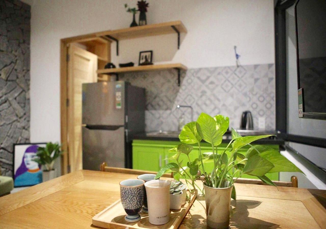6 Bedroom House - Best Location - 5Mins My Khe Beach Da Nang Exterior photo