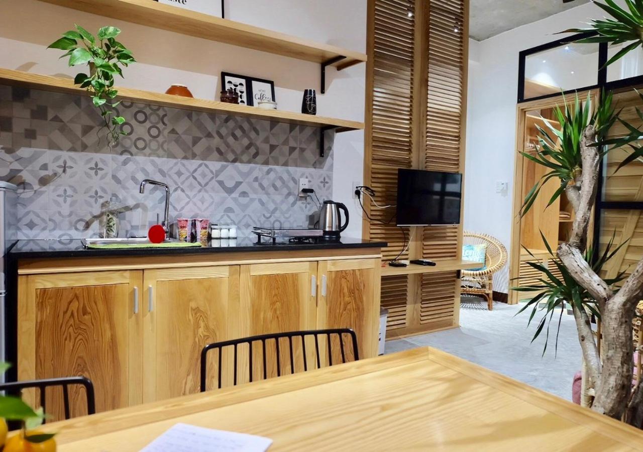 6 Bedroom House - Best Location - 5Mins My Khe Beach Da Nang Exterior photo