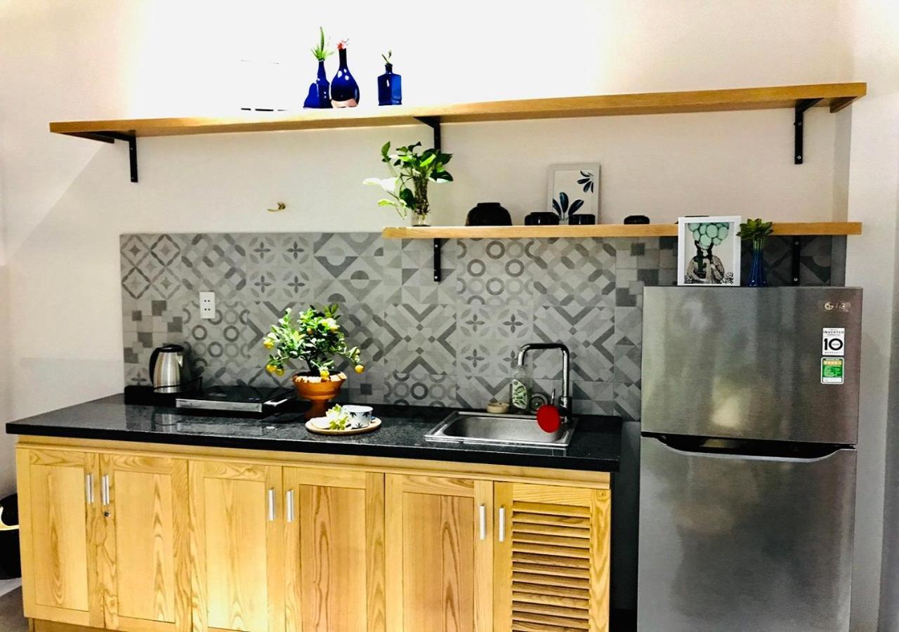 6 Bedroom House - Best Location - 5Mins My Khe Beach Da Nang Exterior photo
